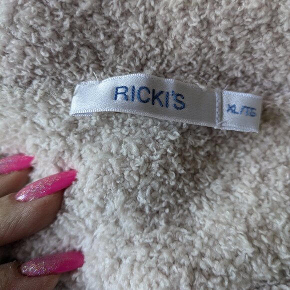 Reitmans Oversized Cardigan - Picture 2 of 6